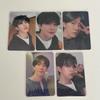 Team 24 Peak Time Kim Byung-joo Photo Card Set