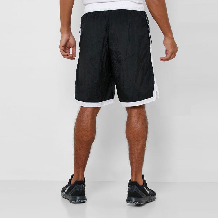 Nike Casual Shorts Men's Black White AT3166-010