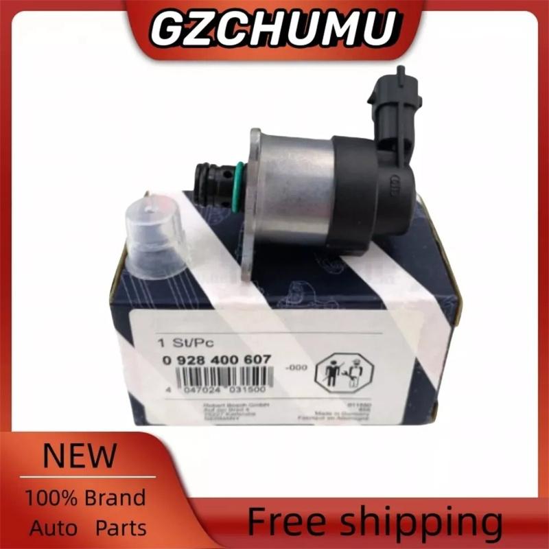 Fuel Pump Metering Control Valve 0928400607 For PEUGEOT CITROEN FORD 1.4 1.6 HDi