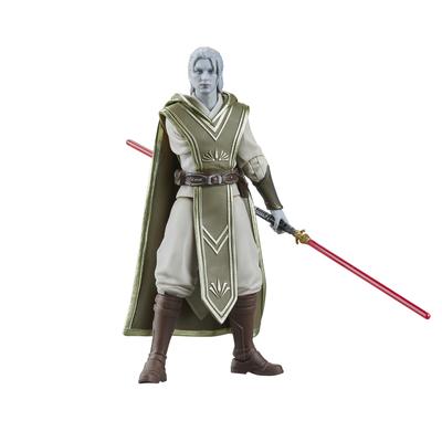 Hasbro STAR WARS Black Series Dagan Guerra, 15 cm Actionfigur Jedi Survivor Gaming Gitter G1550 Original