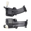Flowing Water Blinker Side Rear-view Mirror Lamp LED Dynamic Turn Signal Light For Honda For Civic 10th Gen. FC1 FK7 2016-
