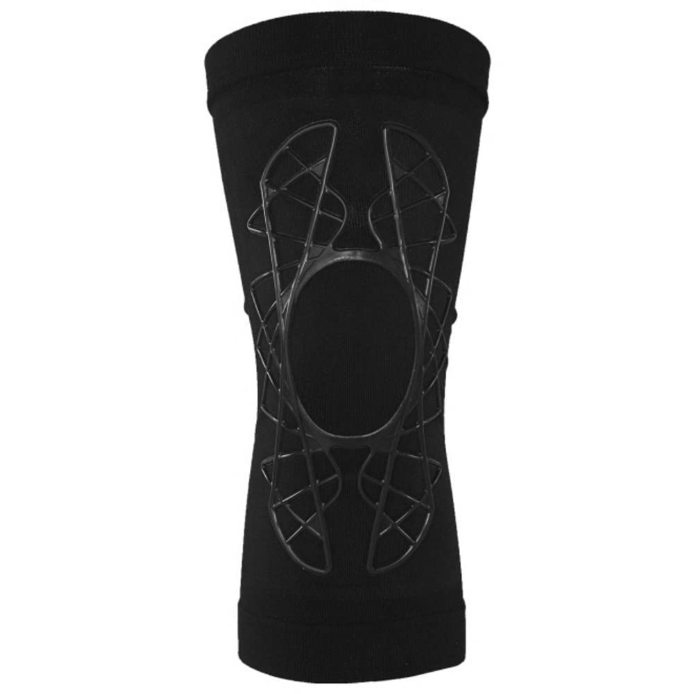 

Toughsilon Artificial Muscle Knee Support Hold (Black) чёрный