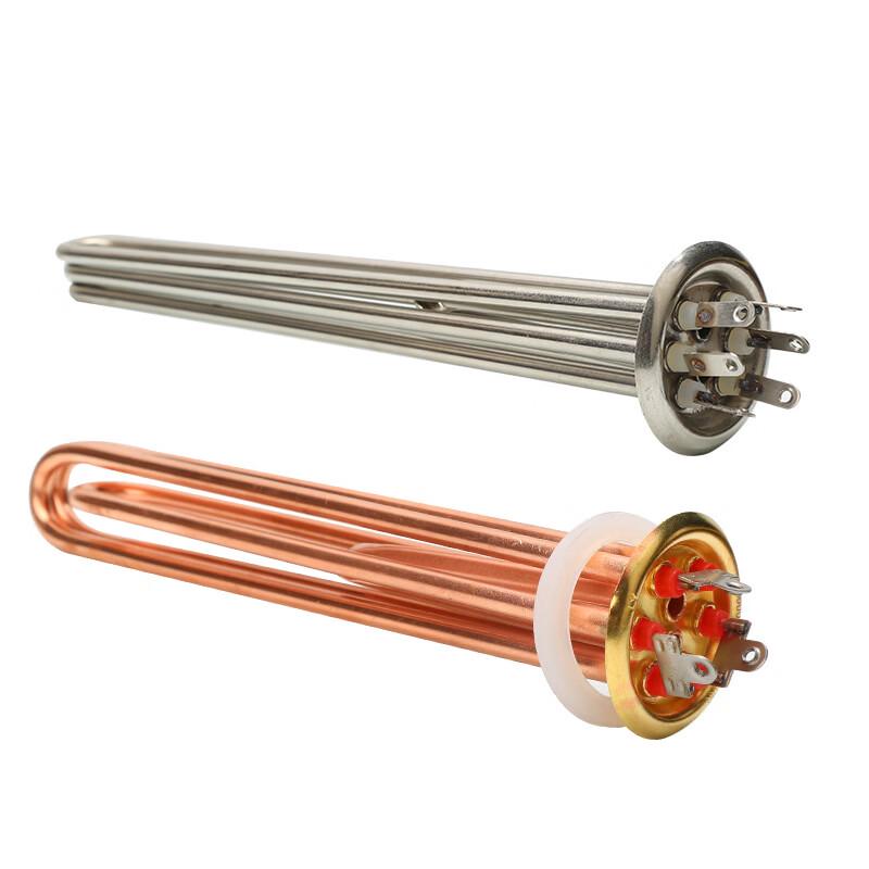 Jingbeike Stainless Steel Flange Electric Water Heater Heating Element
