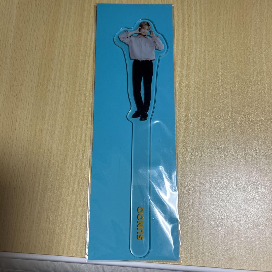 

[Б/У] ENHYPEN enconnect Фотореквізит Сону