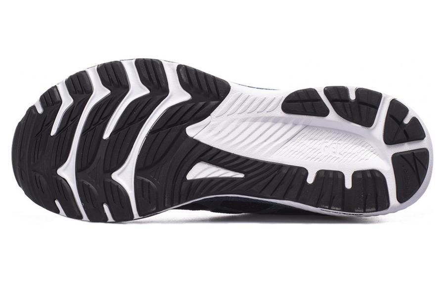 Asics Gel Kayano 29 Platinum 'Black Blue' 1011B472-001