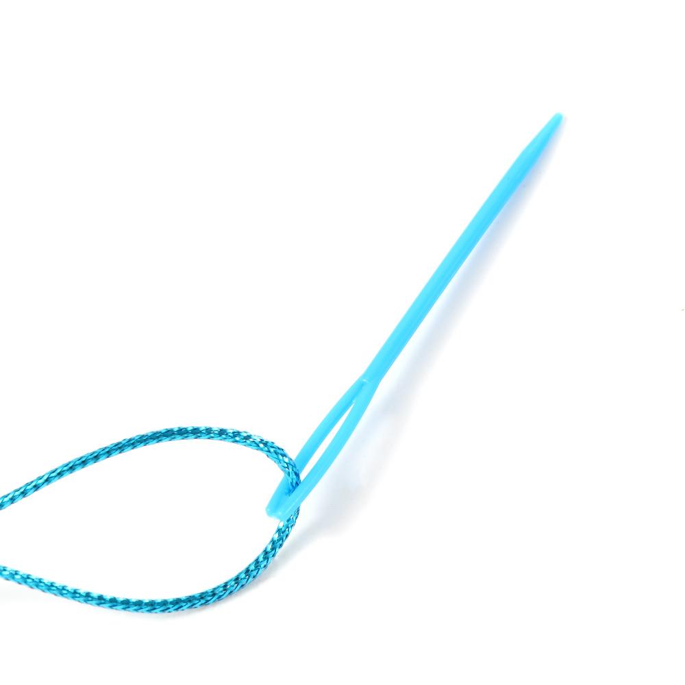 Sewing Accessories Craft Embroidery DIY Crochet Hook Knit Needles Set Needles Sewing  Needles
