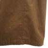 VAN HEUSEN 70s vintage Double breasted coat 38 Brown Back bore Men's Used