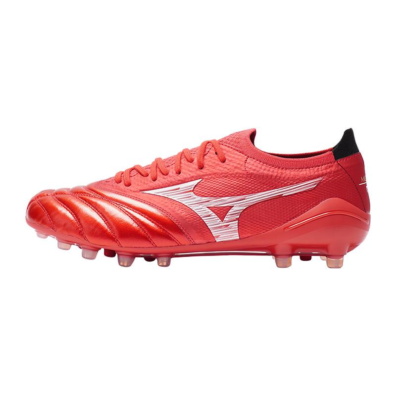 Mizuno Morelia Neo 4 AG Soccer Shoes Unisex Soccer Shoes P1GA254160