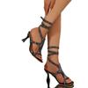 Spring explosion high-heel foreign trade special supply genuine guarantee