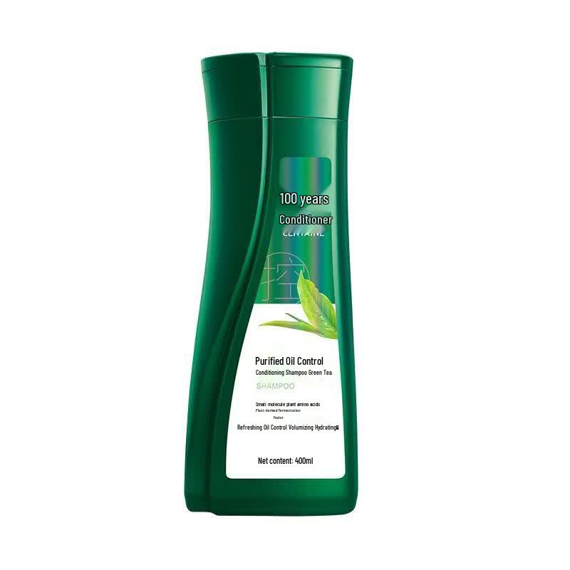

100-Year Hair Purifying Oil Control Shampoo