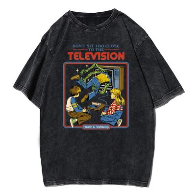 Tops – T-shirts