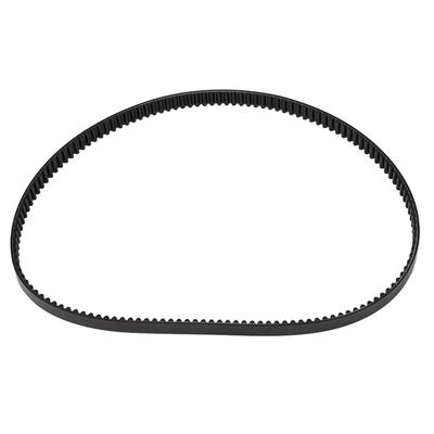 Schwarzer Brotbackmaschinenriemen DL-T02 Für XBM-1038 Für XBM-1068