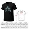 Alexander Anderson  Hellsing Ultimate TShirt Anime tshirt hippie clothes custom t shirt tee shirts for men