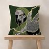 Rapper MMF cool DDoom Madlib  Pillowcase toon Gift Cushion Cover Bedroom Home Sofa Chair Seat Decor pillow case