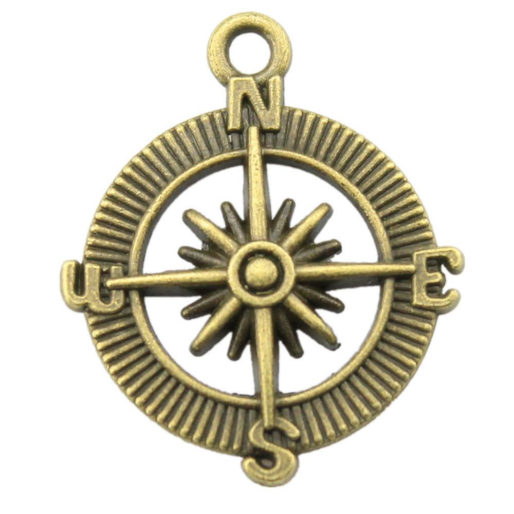 Airplane Charms Multi Color Alloy Car Pendants For Travel Themed Jewelry