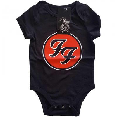 Childrens/Kids Logo Babygrow