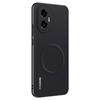 Honor 300/300Pro Protective Magnetic Adsorption Case - Stylish, Full Coverage, Drop-Proof with Mark Pattern
