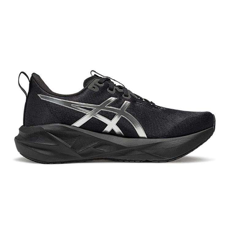 Asics Novablast 5 Platinum 'Platinum Black' Men's 1011C193-001