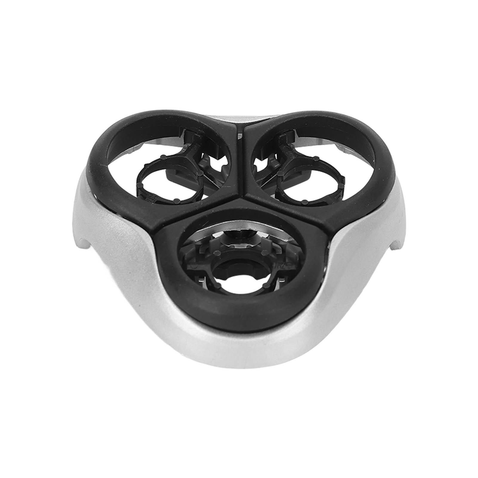 

Держатель бритвенной головки Нержавеющая сталь Сменная бритвенная головка Аксессуары для бритвы для Philips PT720 PT725 PT726