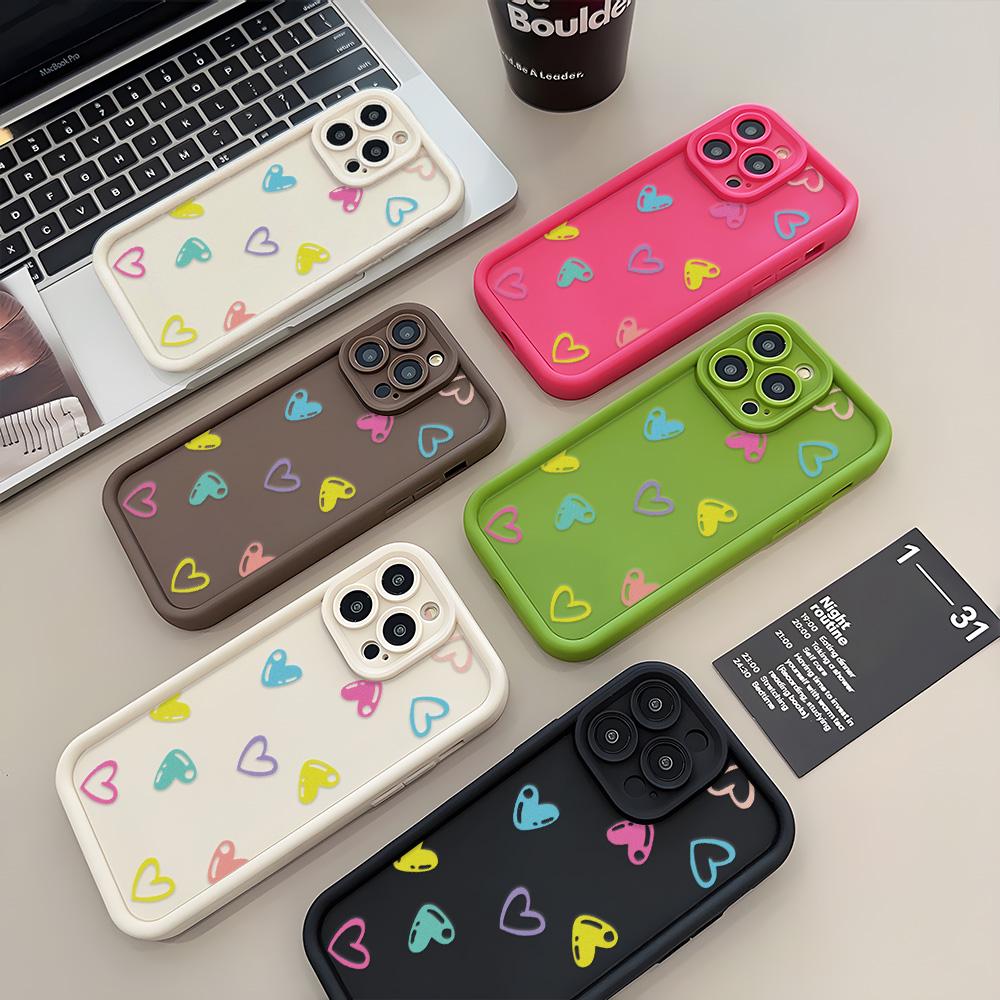 Handyhülle für iPhone 16 13 11 Pro Max iPhone 11 13 16 Samsung S24 Ultra Samsung A54 Redmi Note 12 11 Infinix Hülle