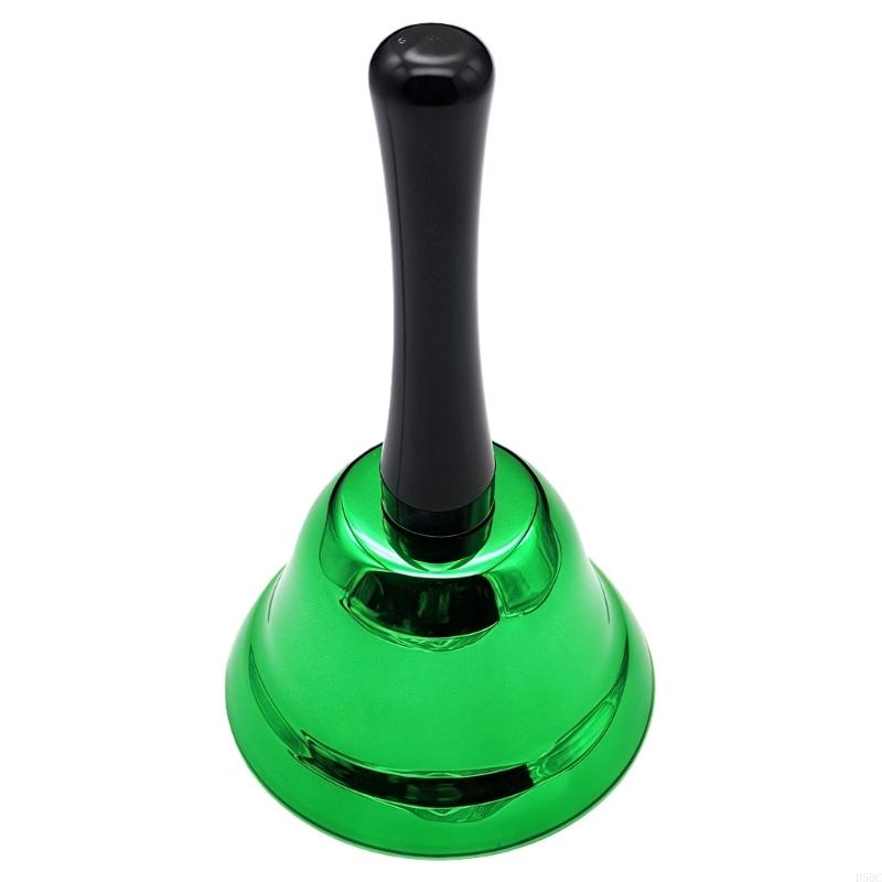 

Classical Holiday Hand Musical Toy For Seasonal Event And Kids Entertainment зелёный