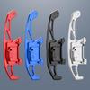 2x Paddle Shifter Extension Steering Wheel Shift Extended for Golf GTD GTE 7GTI