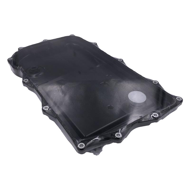 Transmission Oil Pan For BMW F30 F34 F31 316d 318i 320i F33 F10 520 530 F07 F11 F12 G31 Maserati Ghibli JMC Yuhu 7 9 Haval H9