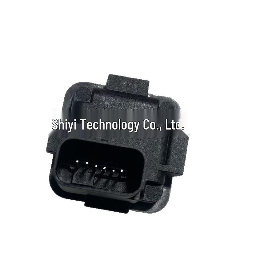 DA1T-19G490-AB Rearview Backup Camera for Lincoln MKX 2013-15