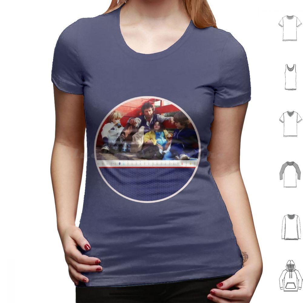 Dad Amp ChildrenA Woman Under The Influence T Shirt Cotton Men Women DIY Print Gena Rowlands John Cassavetes A Woman Under