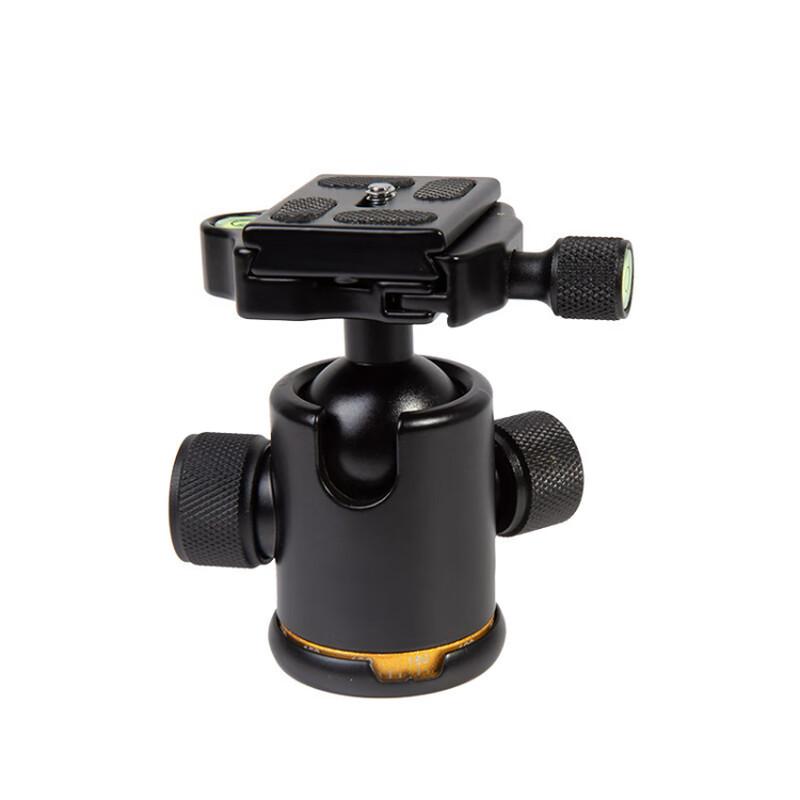 

Lilang Damping Spherical Panoramic Tripod Ball Head