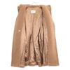 Max Mara Excellent condition, genuine Japanese product, item number 101613096, camel silk teddy bear long coat S BrownUsed