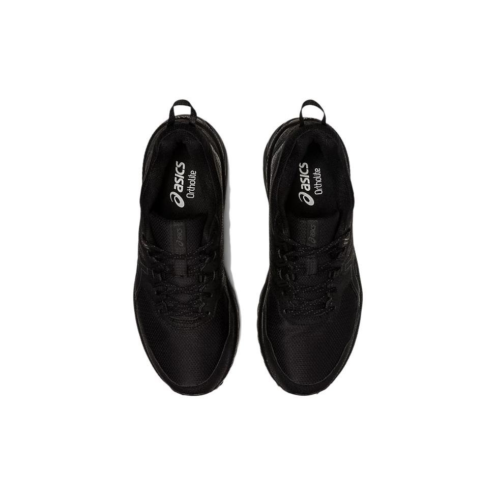 Asics Pánské tenisky Gel Venture 9 Triple Black 1011B486-001