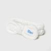 Ilso Grain Potato Pore Cleansing Pack Foam + Relaxing Hair Band