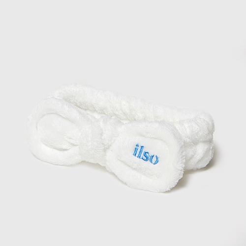 Ilso Grain Potato Pore Cleansing Pack Foam + Relaxing Hair Band