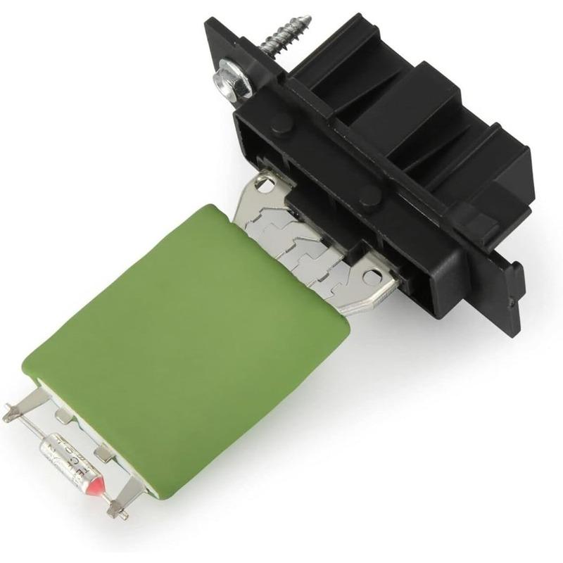 13248240 Car Heater Motor Blower Resistor for Vauxhall for Opel Corsa D Mk3 Heater Fan Blower Resistor New