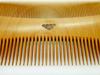 Suki Comb Camellia Comb Made by a Boxwood Comb Craftsman A Comb Specialized for Removing Dust from Supports Lice Removal Comb - - Hair. (camellia
