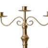 Candle Holder with Arms Stick Decorative Stand Home Decoration