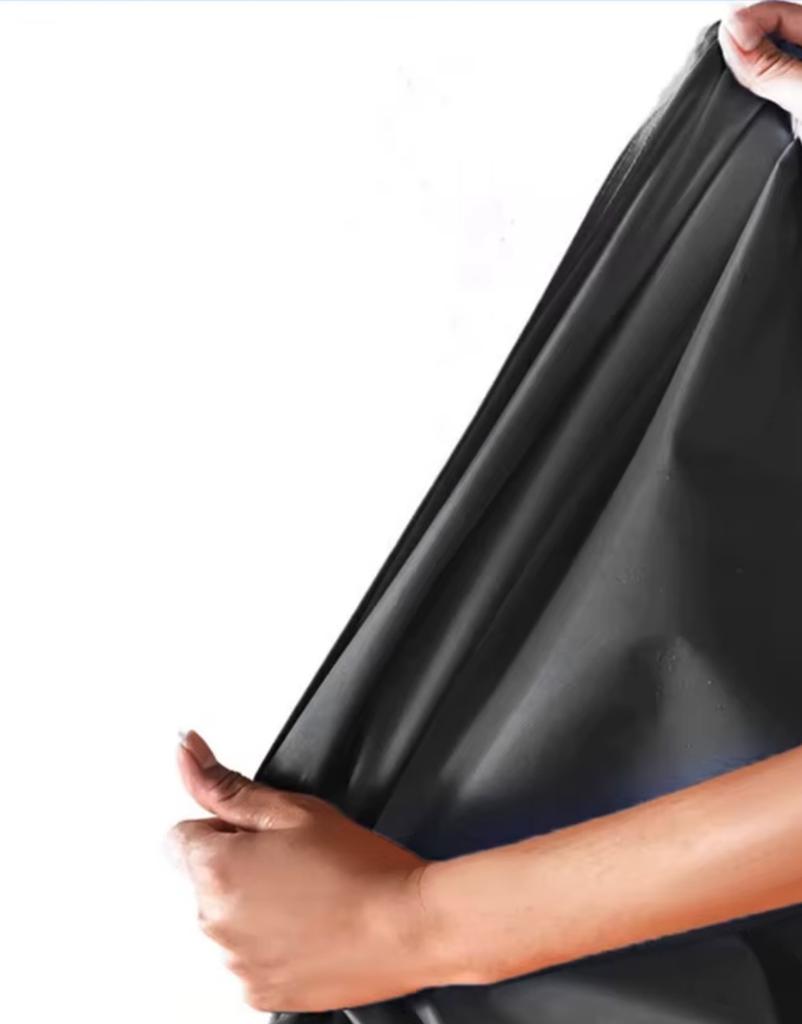 Large waterproof reinforced cover FOR bicycle, motorcycle, motor scooter
