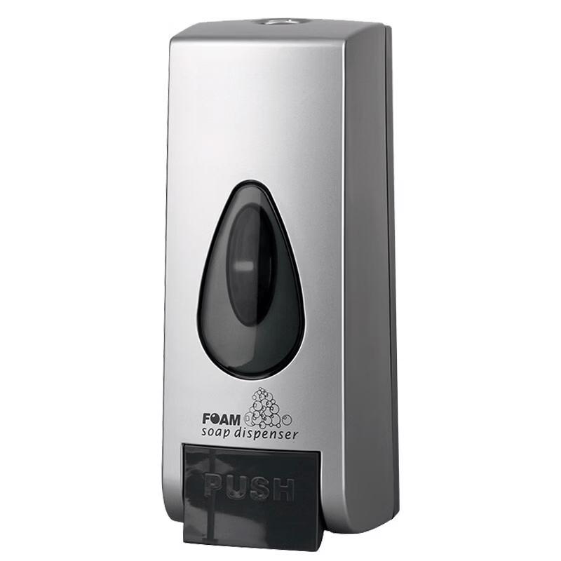 

OLOEY Wall-Mounted Commercial Soap Dispenser