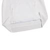 Under Armour Giacca Giocabile Curry Tinta Unita Sport Casual Pullover con Cappuccio Manica Lunga Felpa Uomo giacche Bianco 1374296-100