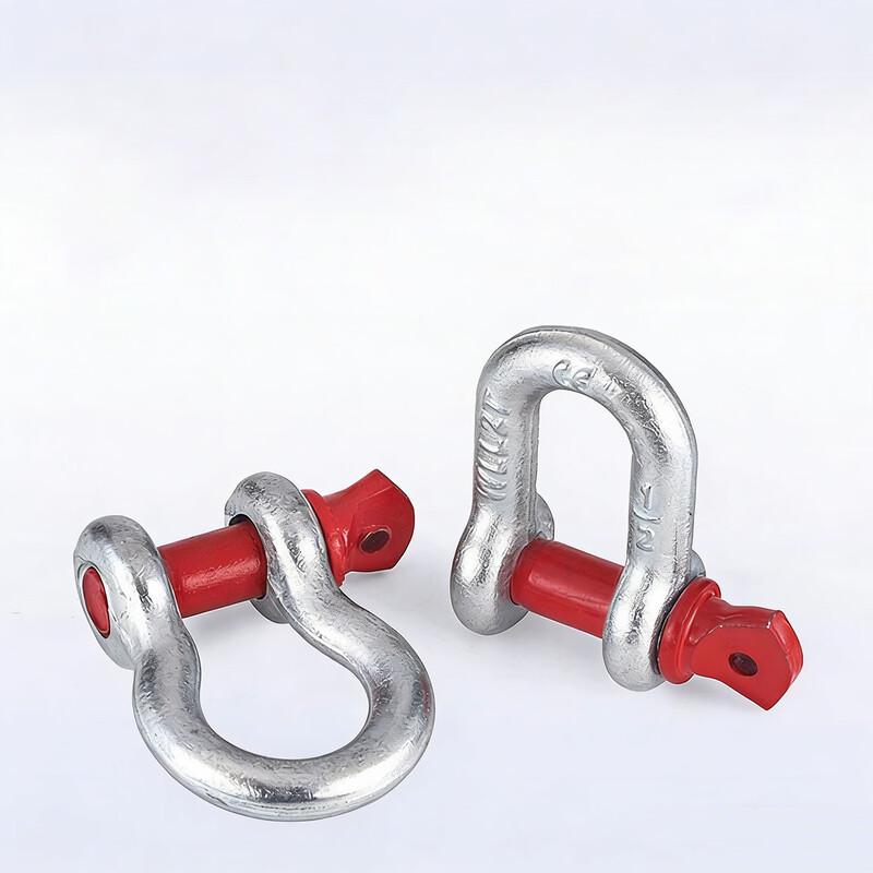 Lijiu Hong Bow Shackle