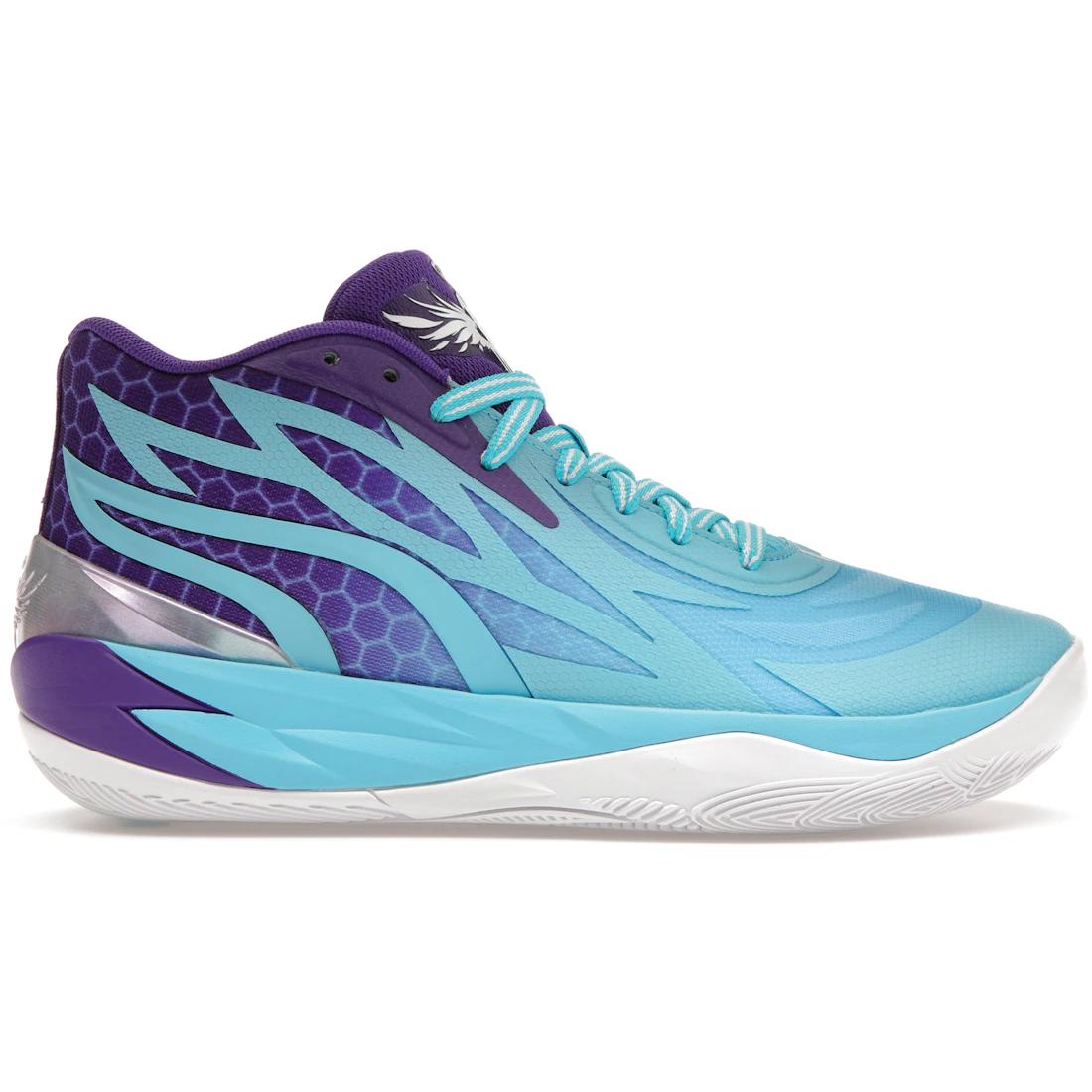 

Кроссовки Puma LaMelo Ball MB.02 Queen City Fade(379779-01) 44