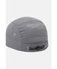 Koolongseupocheu [Trail] Unisex Trail Running Stretch Camp Cap Qerex26701Gry