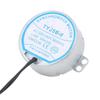 Tyj50-8 Fan Synchronous Motor Floor Fan Shaking Head Motor Oscillating Wind Motor Table Motor Slow Rotation Synchronous Motor