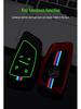Envision S Key Case 2020-21 Buick 652T Avenir Key Bag Buckle Protective Shell