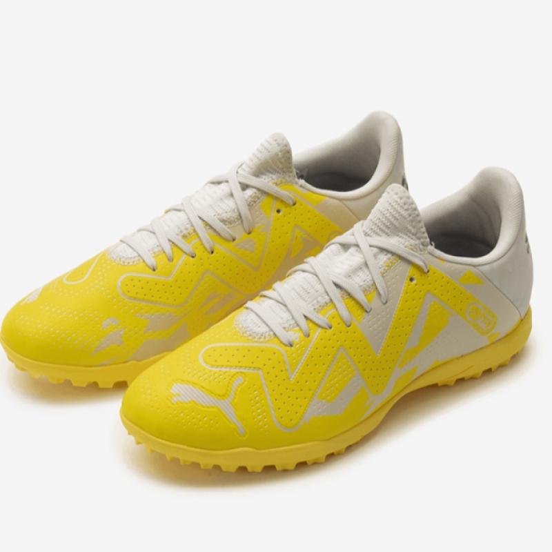 Puma Galleria Puma Short Artificial Turf Futsal Shoes Future Play Tt 10738104