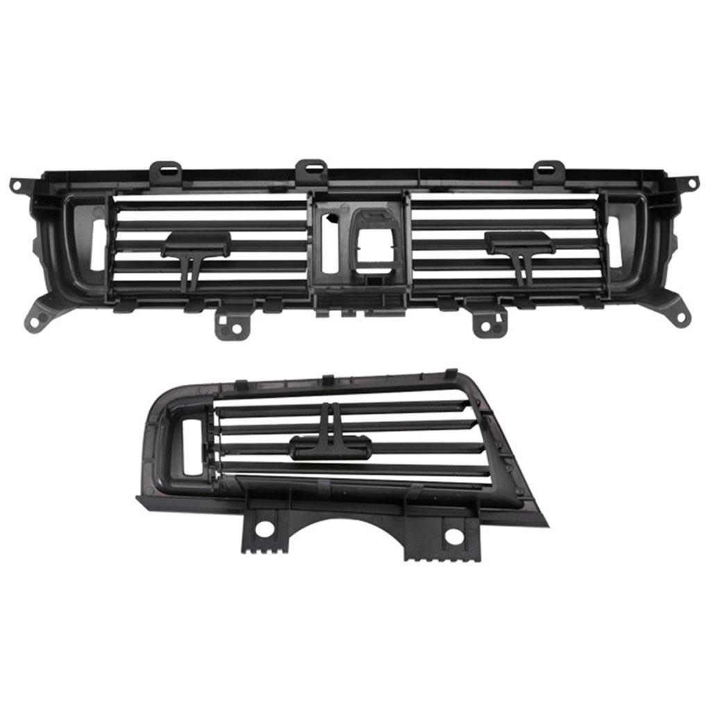 Air Grille Interior Air Vent Air Conditioning Outlet Panel for 5Series F10F11F18