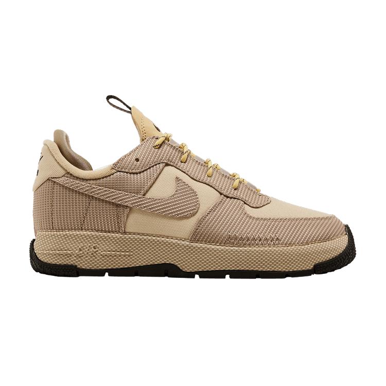 

Nike Air Force 1 Wild Low Sesame (Women s) 40