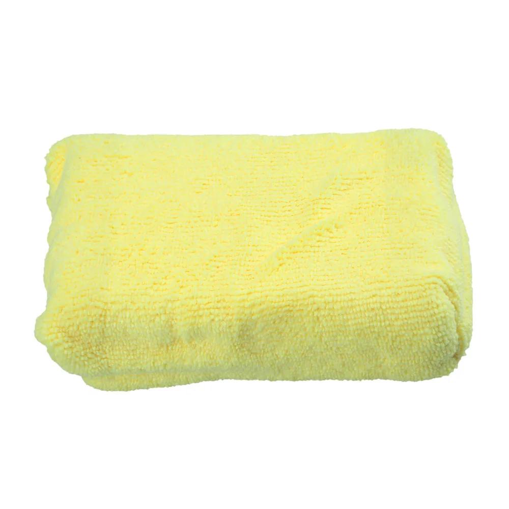

100% High Quality Car Stying Professional Microfiber Car Cleaning Sponge Cloth Multifunctional Wash Washing Cleaner Cloths