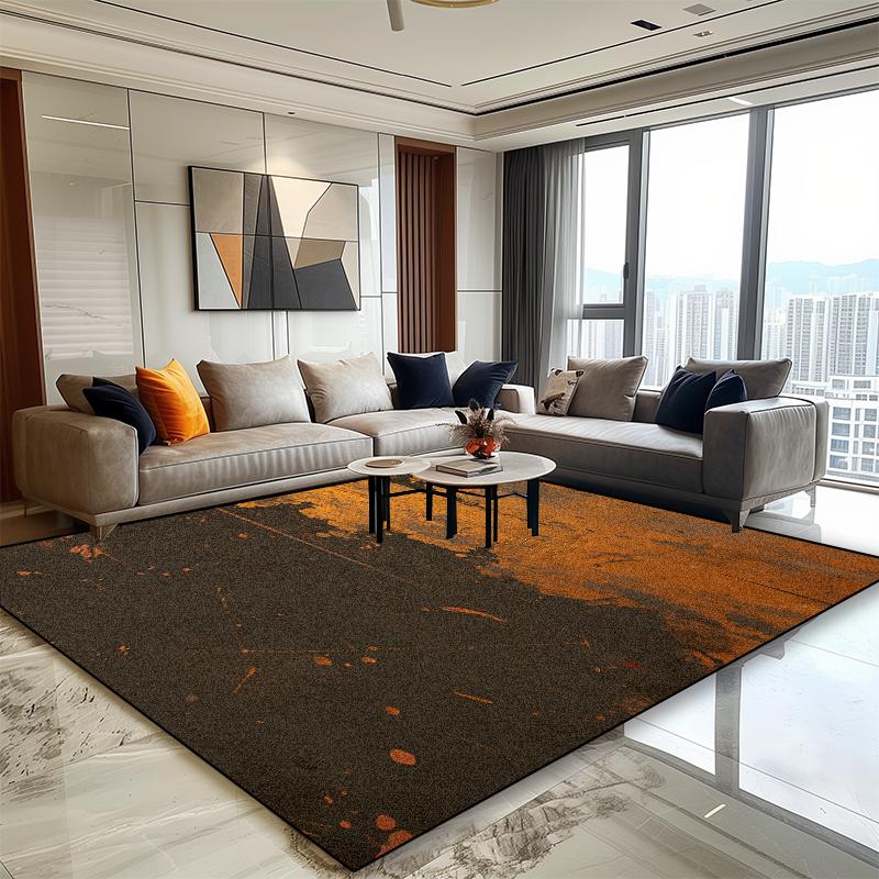 Μοντέρνα Διακόσμηση Υπνοδωματίου Χαλιά Σπιτιού Καναπές Αντιολισθητικό Χαλί Σαλόνι 200x300 Σαλόνι Τραπεζάκια Καφέ Μαλακά Πατάκια Δαπέδου Προσαρμόσιμα